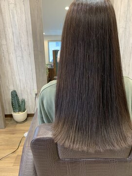 エウレカ(EUREKA) クリアブラウンカラー