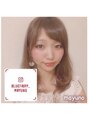 ブルーフェアリー(Blue Fairy) MAYUNO