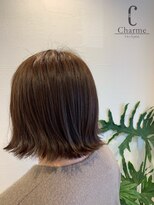 シャルム(Charme)&nbsp;◆Charme◆ hair No.51