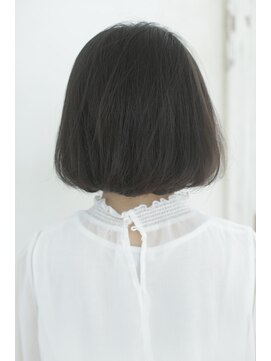 モードケイズ 西宮(MODE K's) 大人かわいい/西宮/小顔/ハンサムショート/きりっぱなしボブ