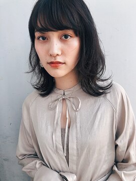 ガーデントウキョウ(GARDEN Tokyo) 【GARDEN 田中麻由】