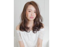 ヘアー ドット 立川店(hair dot)