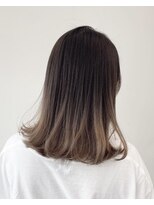 アライブ キチジョウジ(ALIVE Kichijoji)&nbsp;【ALIVE吉祥寺】グラデーション＊イメチェン フォギーベージュ