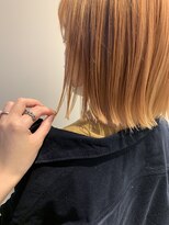 エイト ヘアサロン 渋谷本店(EIGHT) washiz