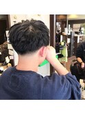 フェードスタイル
