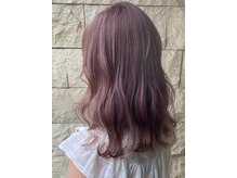 ヘア アート イーズ(hair art EAZE)
