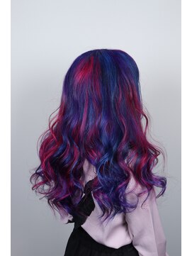 クリップ ジョイント ゴッド(CLIP JOINT GOD) ランダムグラメッシュ