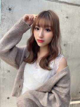 ロンド ロビン 栄(Lond robin) 【Lond robin】河野まい