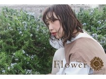 フラワー(hair life Flower)