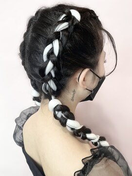 どぅ~す 梅田店 ブレイズ☆