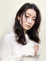 ランティス(LANTiS)&nbsp;ロング×ナチュラルウェーブ