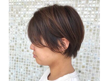 ヘアアーツ ブルーム(hair art's BLOOM)の写真