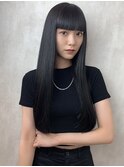 髪質改善サイエンスアクア【髪質改善/髪質改善トリートメント】