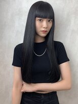 アールクリップ 表参道(arclip)&nbsp;髪質改善サイエンスアクア【髪質改善/髪質改善トリートメント】