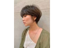 ヘアーアンドアイラッシュ ビス 下曽根店(Bis!)