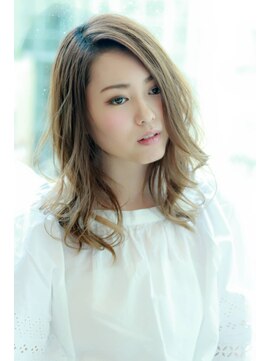 リズム(Re._sm) 綺麗めカジュアル☆