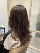 ルーム(room)&nbsp;ロングレイヤー