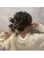 サンビャクロクジュウド(360°C) 紐アレンジ
