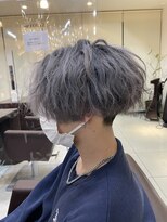 フォルテ 草薙店&nbsp;草薙店 シルバーブレットカラー