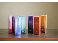 ヘアメイク イアラ 高柳(hair make iara)