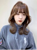 韓国クアンクくびれミディアム