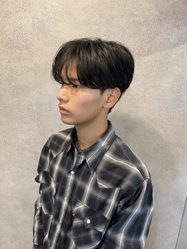 エイル 北堀江(Eir) 【韓流シースルーショート】