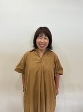 アクシス ヘアーデザイン 鎌田 綾香