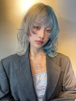 シャチュー(SHACHU) ハイトーンレイヤー