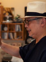 タカアーティス(TAKA art.is)&nbsp;奥秋 隆弘