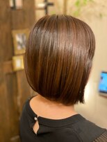 スノードロップ(SNOW DROP)&nbsp;キュートボブ