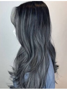 シャトン 中崎(chaton) ☆