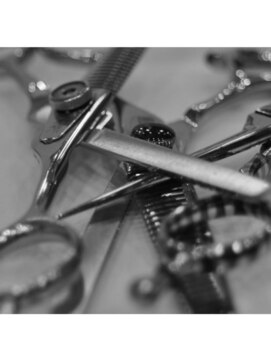 ケラ(KelA) KelA_hair art