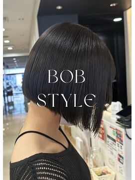 スタイル 茅ケ崎(STYLE) bob