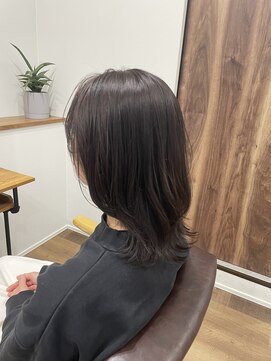 イチ(ichi) くびれミディアム