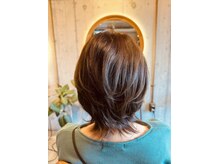 シンプルヘアーズ