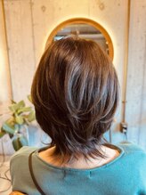 シンプルヘアーズ