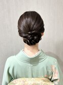 アップスタイル