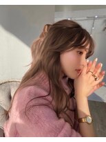 ウェイズ トウキョウ(Ways TOKYO)&nbsp;艶っとまろやかベージュカラー