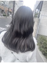 オリオリ ネイ(oli-oli ne'i)&nbsp;韓国風艶感グレージュカラー/ニュアンスカラー