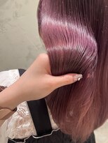 バロック(BAROQUE)&nbsp;［baroque×gotou］ラベンダーピンク