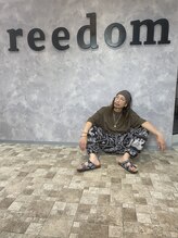 フリーダム 宇部駅前通り店(freedom) KEN (ケン)
