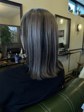 オーリー 上里本庄店(OLLIE) エクステでスタイルチェンジ◎