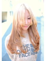 ジーンジャパン(GENE japan)&nbsp;ルーツカラー