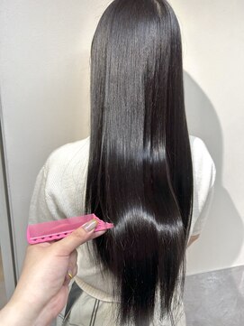 トゥーリ 長崎住吉店(tuuli) 艶髪