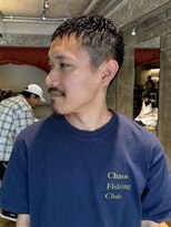 ハマモト&nbsp;ベリーショート