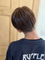 リプレイス(re place)&nbsp;【re place】メンズマッシュ