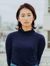 【5月限定＊1日5名様】期間限定＊カット＋オーガニックカラー￥3600