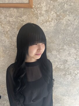 ヘアスタジオ マテリアル(hair studio Material) #プルエクステ#髪質改善#カラー#ヘアセット