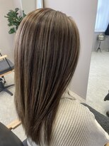 リブ(Lib)&nbsp;ハイライトカラー