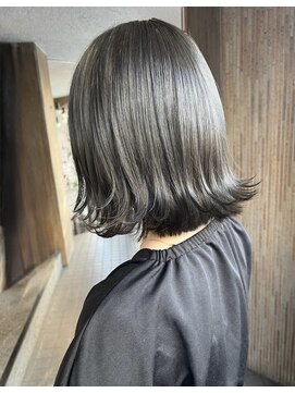 ゲイン(Gain) ケアブリーチ